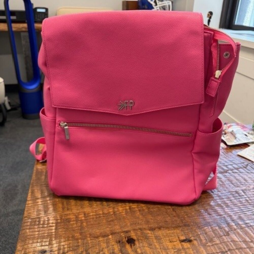 Never Used Freshly Picked Diaper Bag